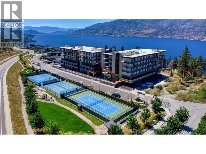 9652 Benchland Drive Unit# 306, Lake Country