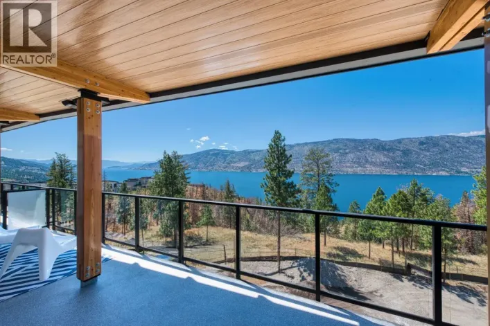 9652 Benchland Drive Unit# 508, Lake Country