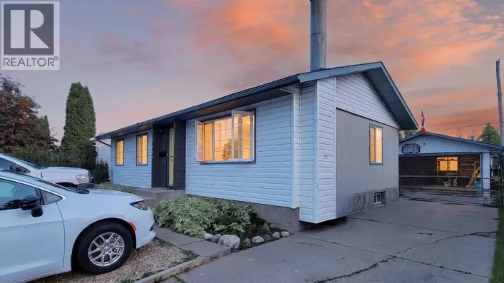 9653 86 Avenue, Grande Prairie