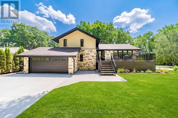 9653 JOANNE AVENUE, Lambton Shores