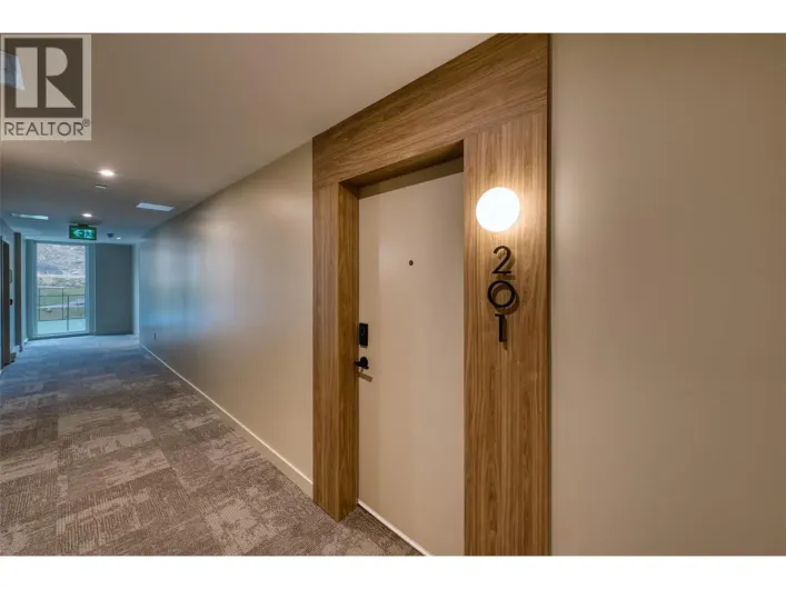 9654 Benchland Drive Unit# 201, Lake Country