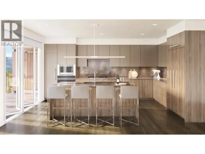 9654 Benchland Drive Unit# 204, Lake Country