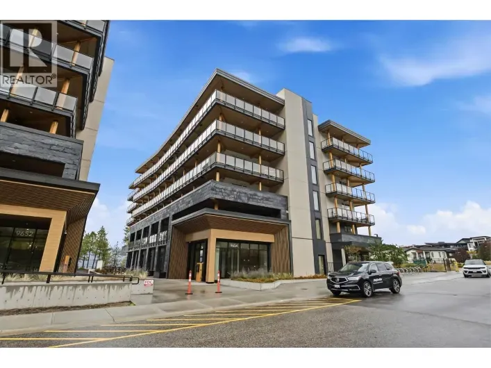 9654 Benchland Drive Unit# 306, Lake Country