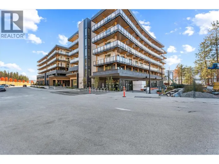 9654 Benchland Road Unit# 202, Lake Country