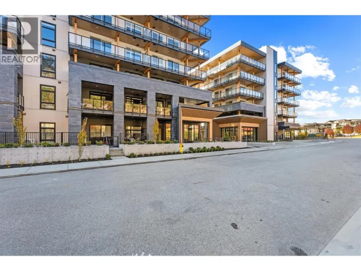 9654 Benchland Road Unit# 407, Lake Country