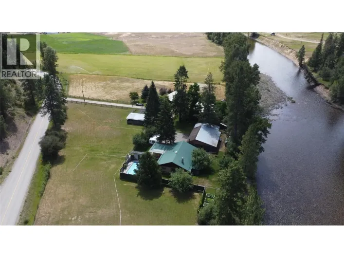 9655 Granby Road, Grand Forks