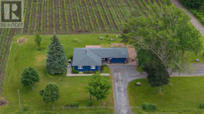 9656 LOYALIST PARKWAY, Greater Napanee