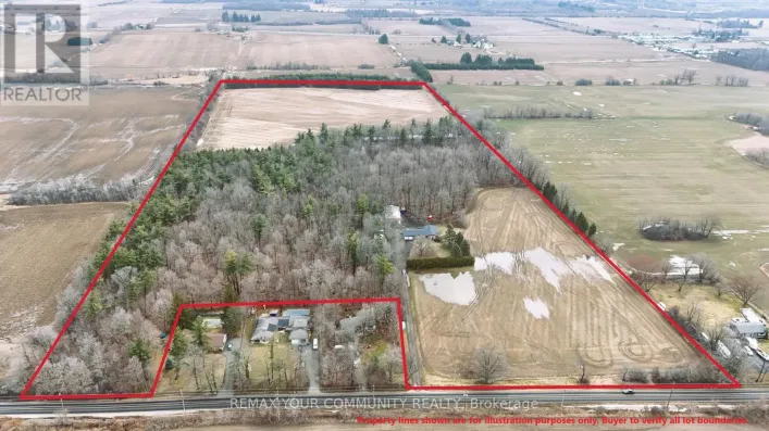 9657 LINE 6, Halton Hills