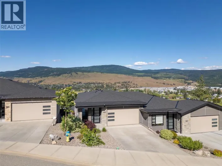 9659 Santina Road, Lake Country