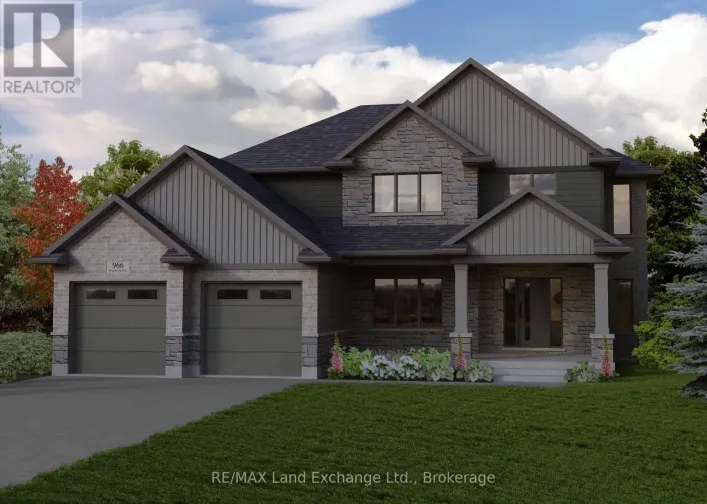 966 BOGDANOVIC WAY, Huron-Kinloss