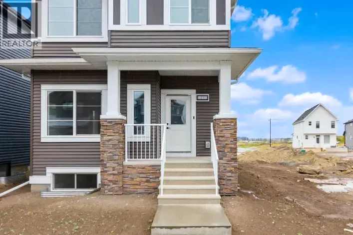 966 Chinook Winds Meadow SW, Airdrie