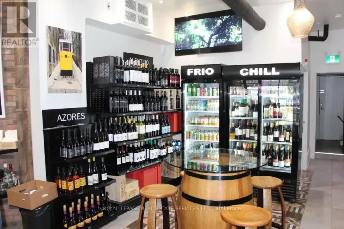 966 COLLEGE STREET, Toronto