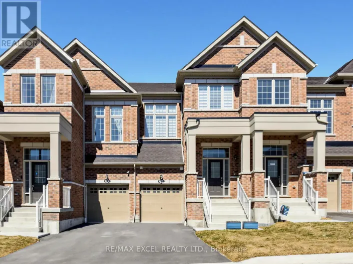 966 CORMORANT PATH, Pickering