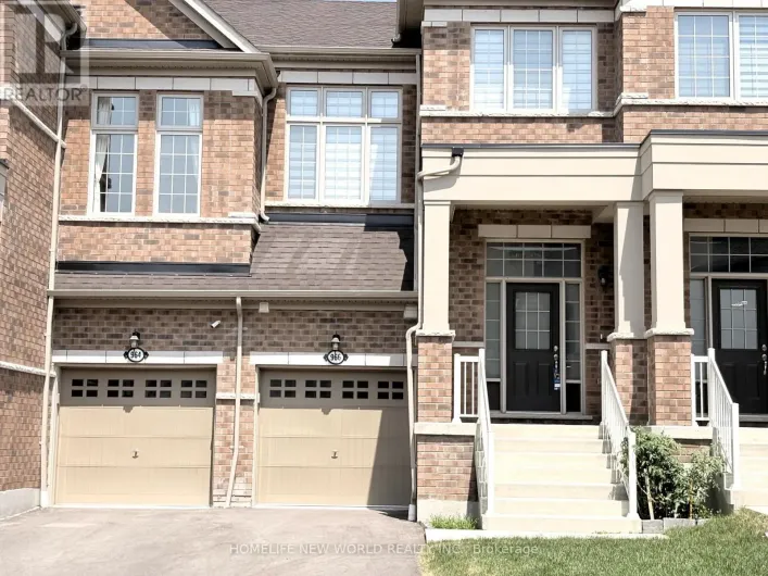 966 CORMORANT PATH, Pickering
