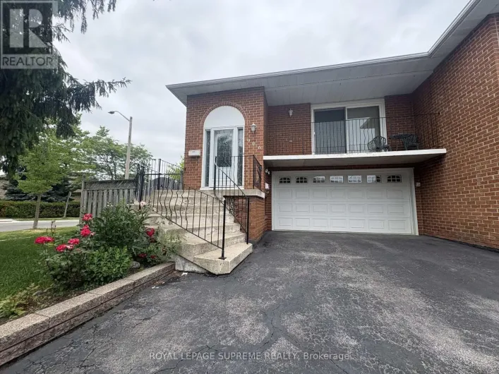 966 LOVINGSTON CRESCENT, Mississauga