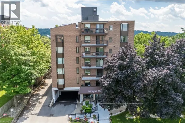 966 QUEENSTON Road Unit# 204, Stoney Creek