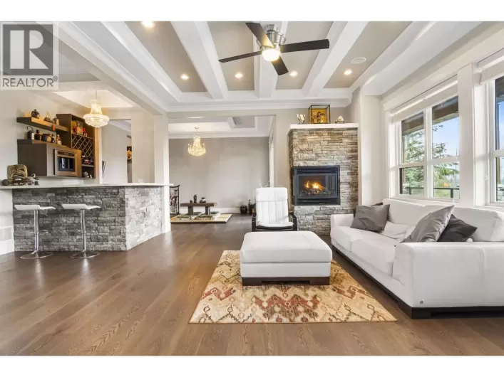 966 RANCH PARK WAY, Coquitlam