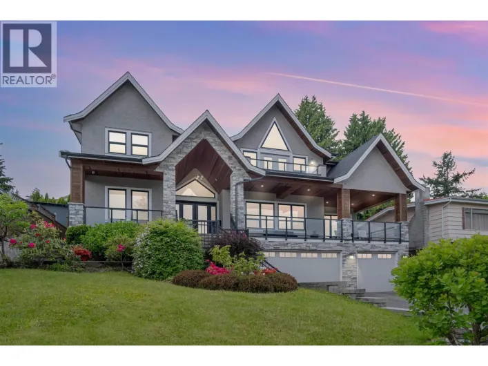 966 RANCH PARK WAY, Coquitlam