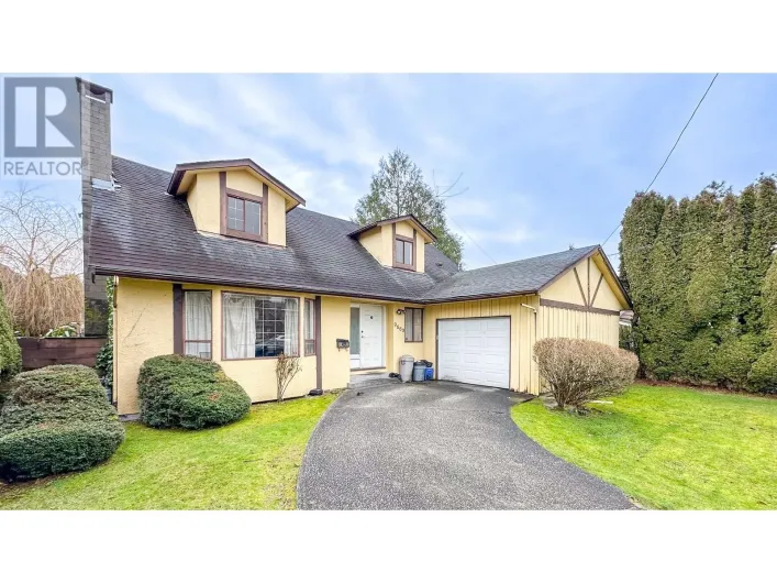 9660 FRANCIS ROAD, Richmond