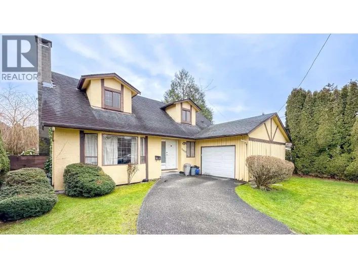 9660 FRANCIS ROAD, Richmond