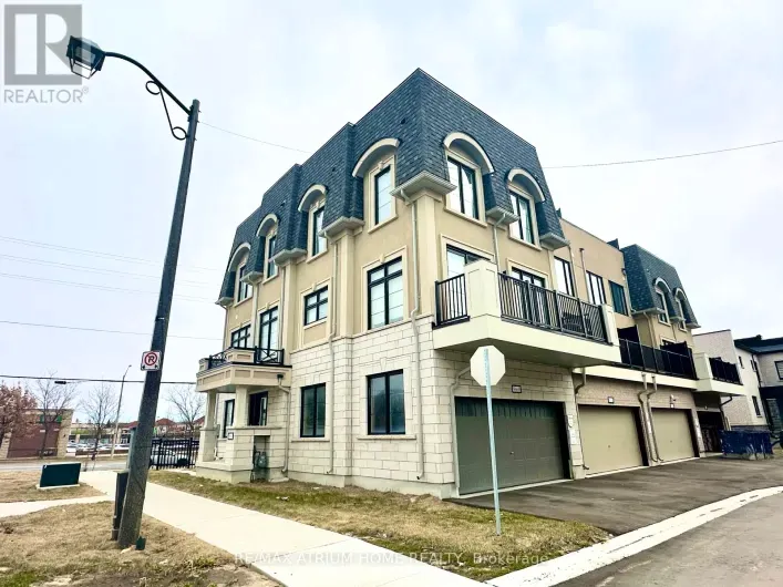 9660 KENNEDY ROAD, Markham