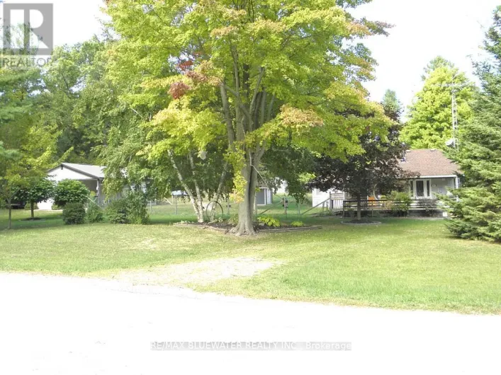 9663 ARMY CAMP ROAD, Lambton Shores