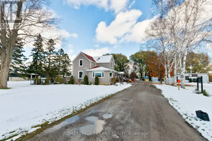 9664 BELMONT ROAD, Central Elgin