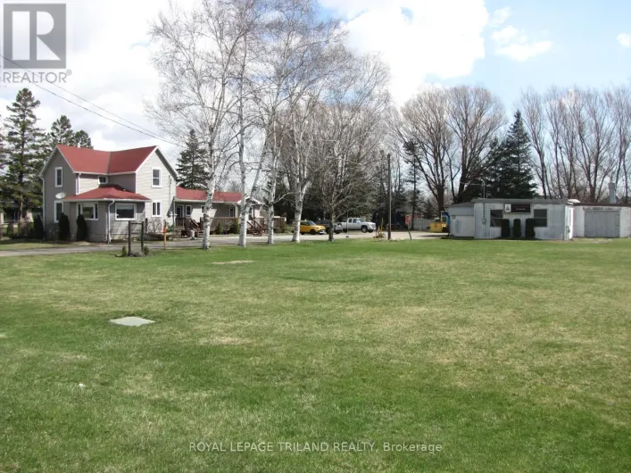 9664 BELMONT ROAD, Central Elgin