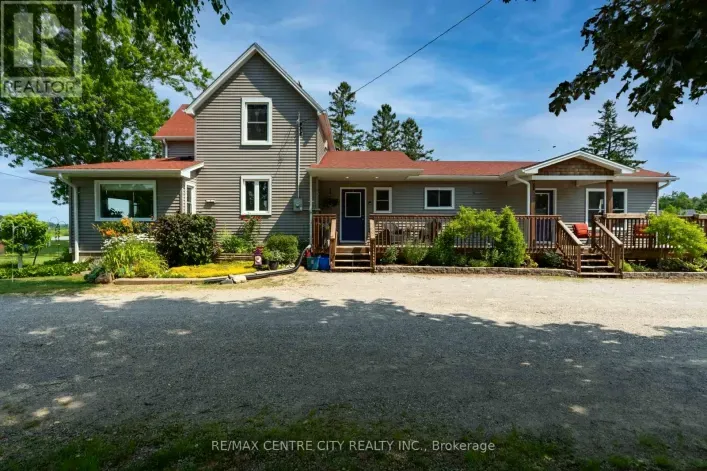 9664 BELMONT ROAD, Central Elgin