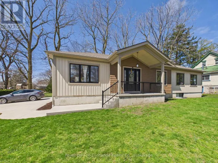 966A CHARLES STREET, Kincardine
