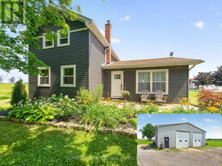 967 4TH LINE, Haldimand