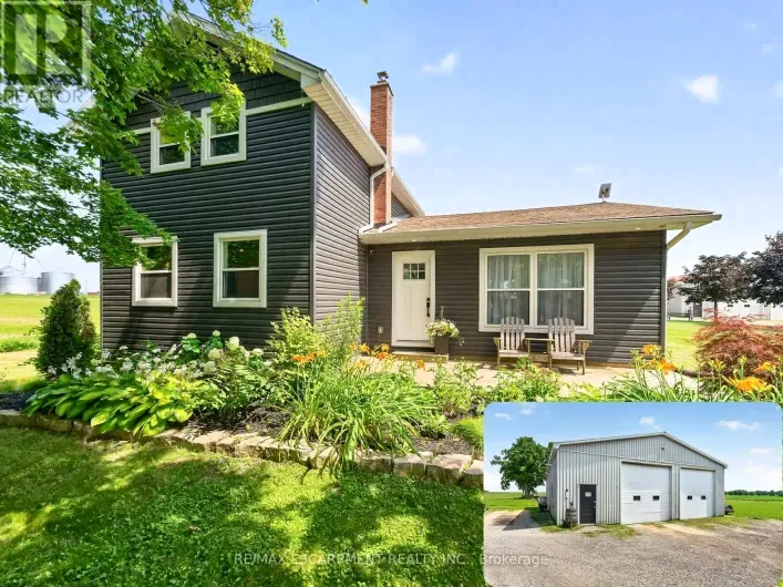 967 4TH LINE, Haldimand