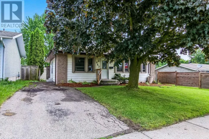 967 ALICE STREET, Woodstock