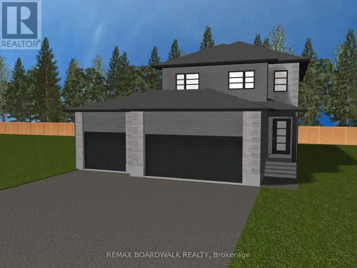 967 CHABLIS CRESCENT, Russell