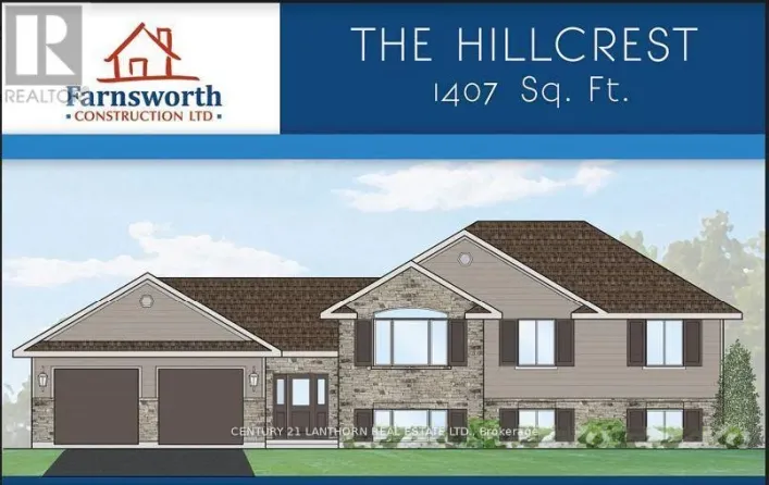 967 CROOKSTON ROAD, Centre Hastings