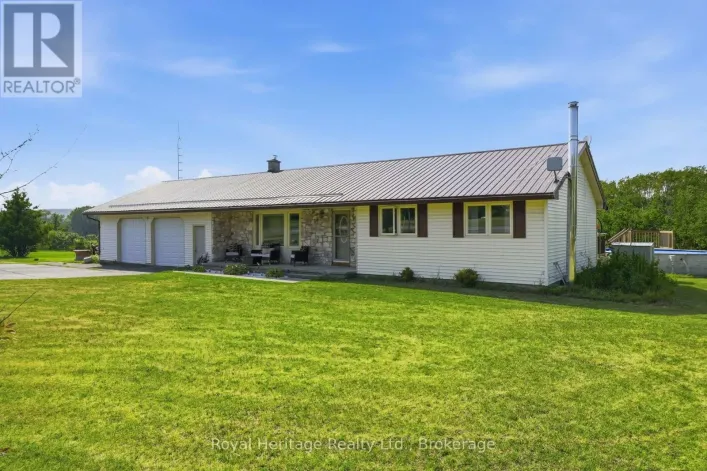 967 FRANKFORD-STIRLING ROAD, Quinte West