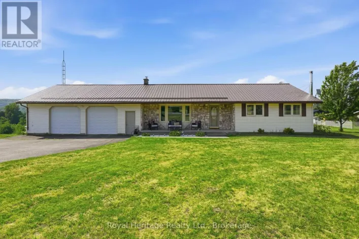 967 FRANKFORD-STIRLING ROAD, Quinte West