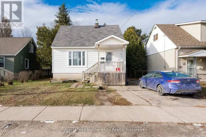 967 GALT STREET, North Bay