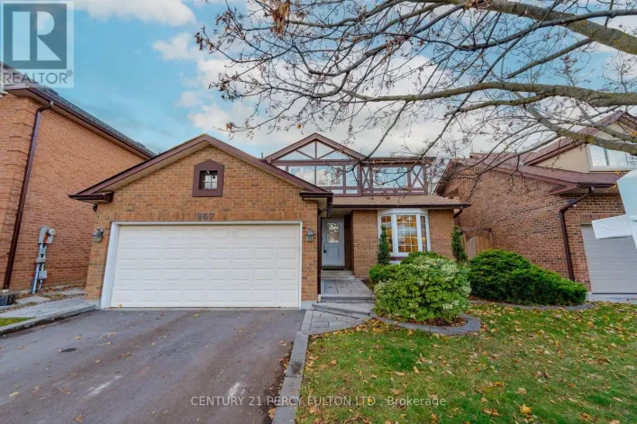 967 GLENANNA ROAD, Pickering
