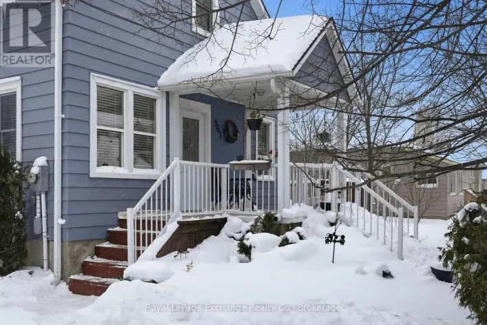 967 HURON TERRACE, Kincardine
