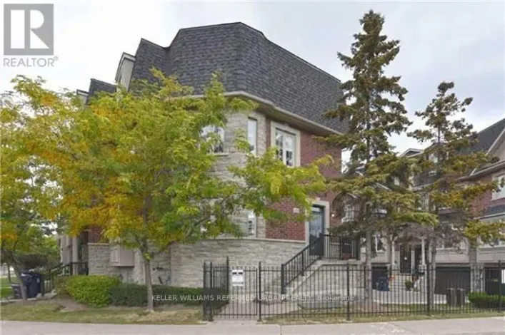 967 KIPLING AVENUE, Toronto