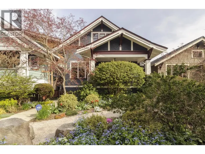 967 W 21ST AVENUE, Vancouver