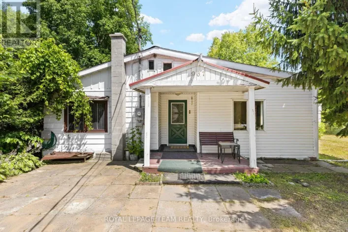 967 WEST STREET, Ottawa