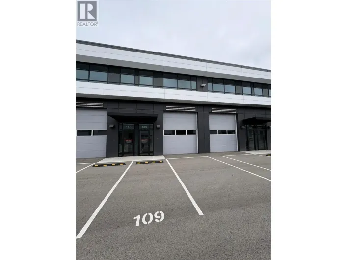 9670 McCarthy Road Unit# 109, Kelowna