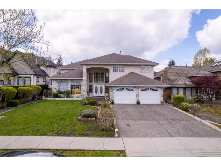 9671 157 STREET, Surrey