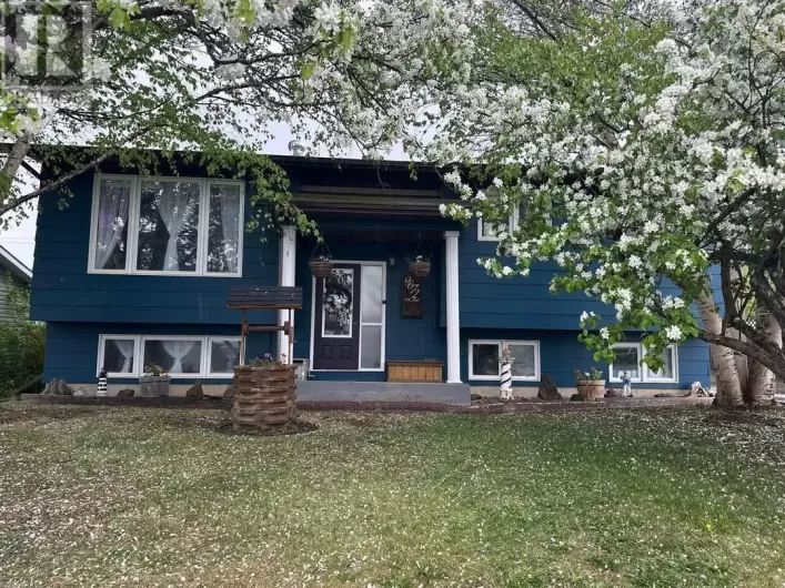 9672 98 STREET, Taylor