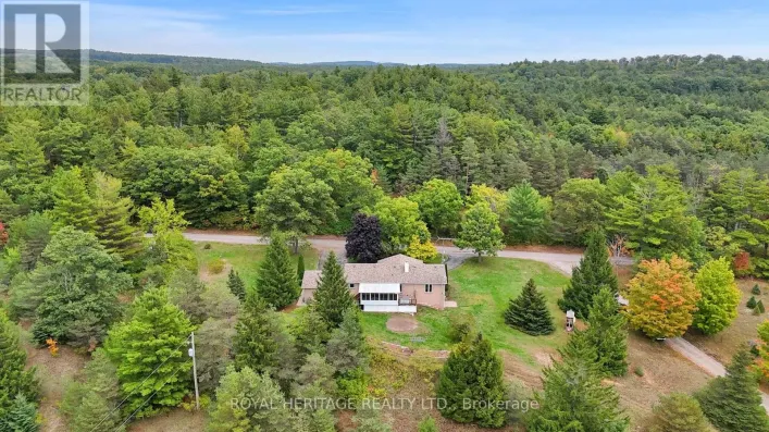 9672 WALKER ROAD, Port Hope