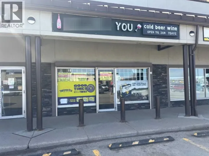 9677, 9639 Macleod Trail SW, Calgary