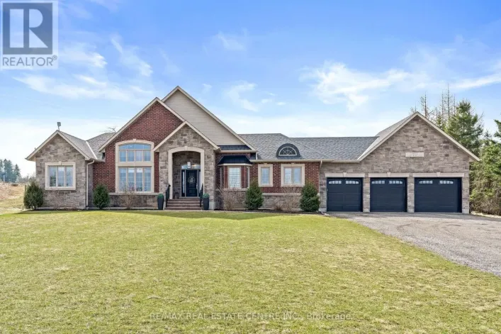 9677 TENTH SIDE ROAD, Erin