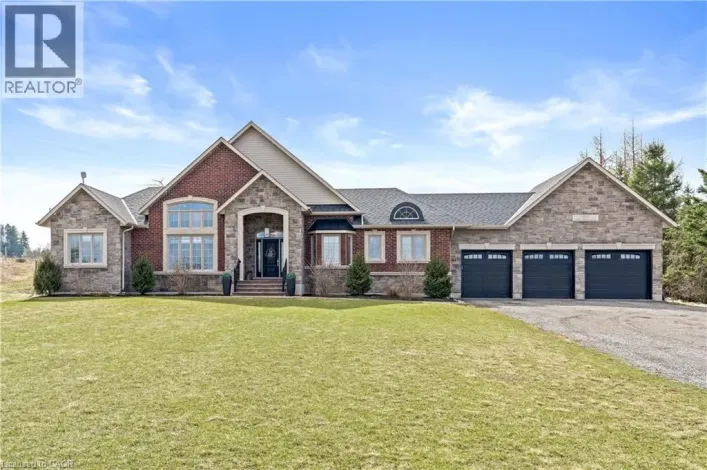 9677 TENTH Sideroad, Erin